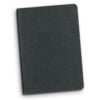 Urana Re Cotton Cahier Notebook black