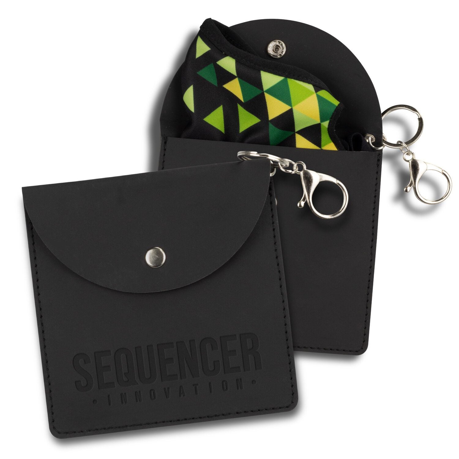 Urunga Key Ring Pouch main