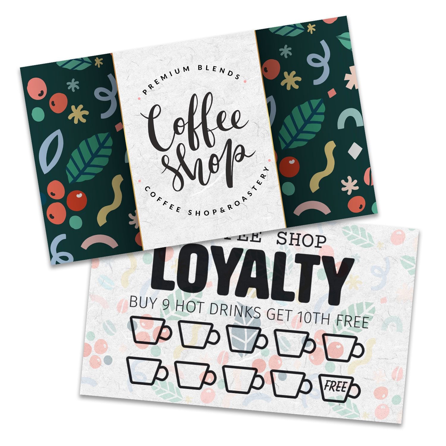 Walpole Loyalty Cards main 1