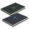 Wellington Re Cotton Hard Cover Notebook main Wellington Re Cotton Hard Cover Notebook main