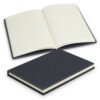 Wellington Re Cotton Hard Cover Notebook navy Wellington Re Cotton Hard Cover Notebook navy