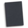 Wellington Re Cotton Hard Cover Notebook navy closed Wellington Re Cotton Hard Cover Notebook navy closed