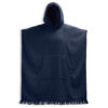 Yea Aruba Hooded Towel navy Yea Aruba Hooded Towel navy
