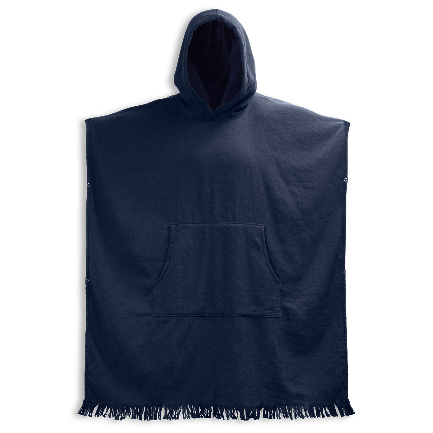 Yea Aruba Hooded Towel navy Yea Aruba Hooded Towel navy