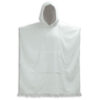 Yea Aruba Hooded Towel white Yea Aruba Hooded Towel white