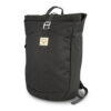 Allora Backpack back