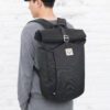 Allora Backpack feature