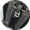 Allora Backpack strap detail