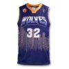 Ardlethan Mens Basketball Top front Ardlethan Mens Basketball Top front