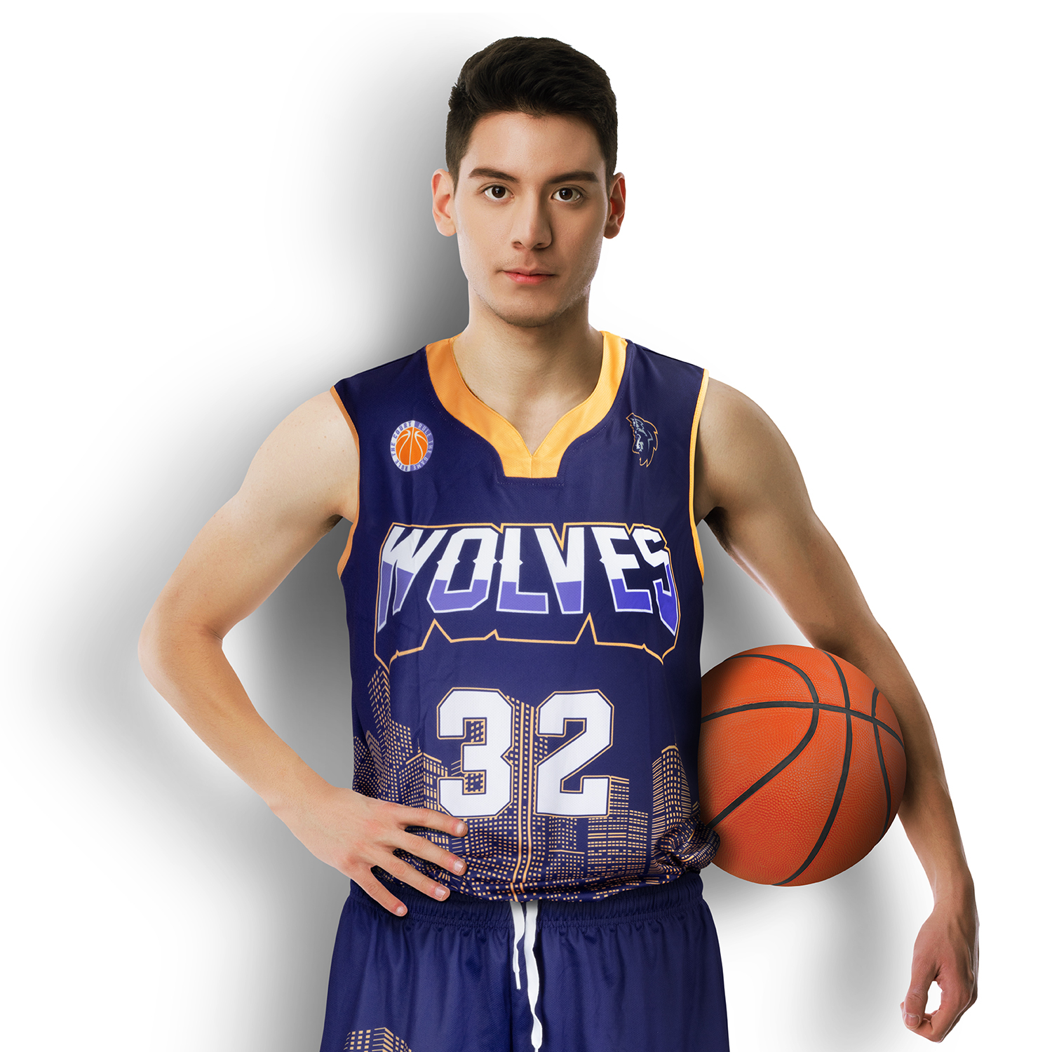 Ardlethan Mens Basketball Top main Ardlethan Mens Basketball Top main