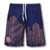 Ardlethan Womens Basketball Shorts front Ardlethan Womens Basketball Shorts front