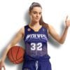 Ardlethan Womens Basketball Top main
