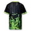 Ashford Kids Sports T Shirt back