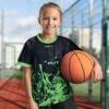 Ashford Kids Sports T Shirt feature