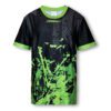 Ashford Kids Sports T Shirt front