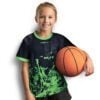 Ashford Kids Sports T Shirt main