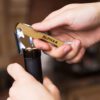 Balmoral Wine Waiters Knife feature Balmoral Wine Waiters Knife feature