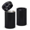 Bangalow Stubby Cooler black Bangalow Stubby Cooler black