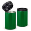 Bangalow Stubby Cooler dark green Bangalow Stubby Cooler dark green