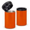 Bangalow Stubby Cooler orange Bangalow Stubby Cooler orange