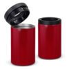 Bangalow Stubby Cooler red Bangalow Stubby Cooler red