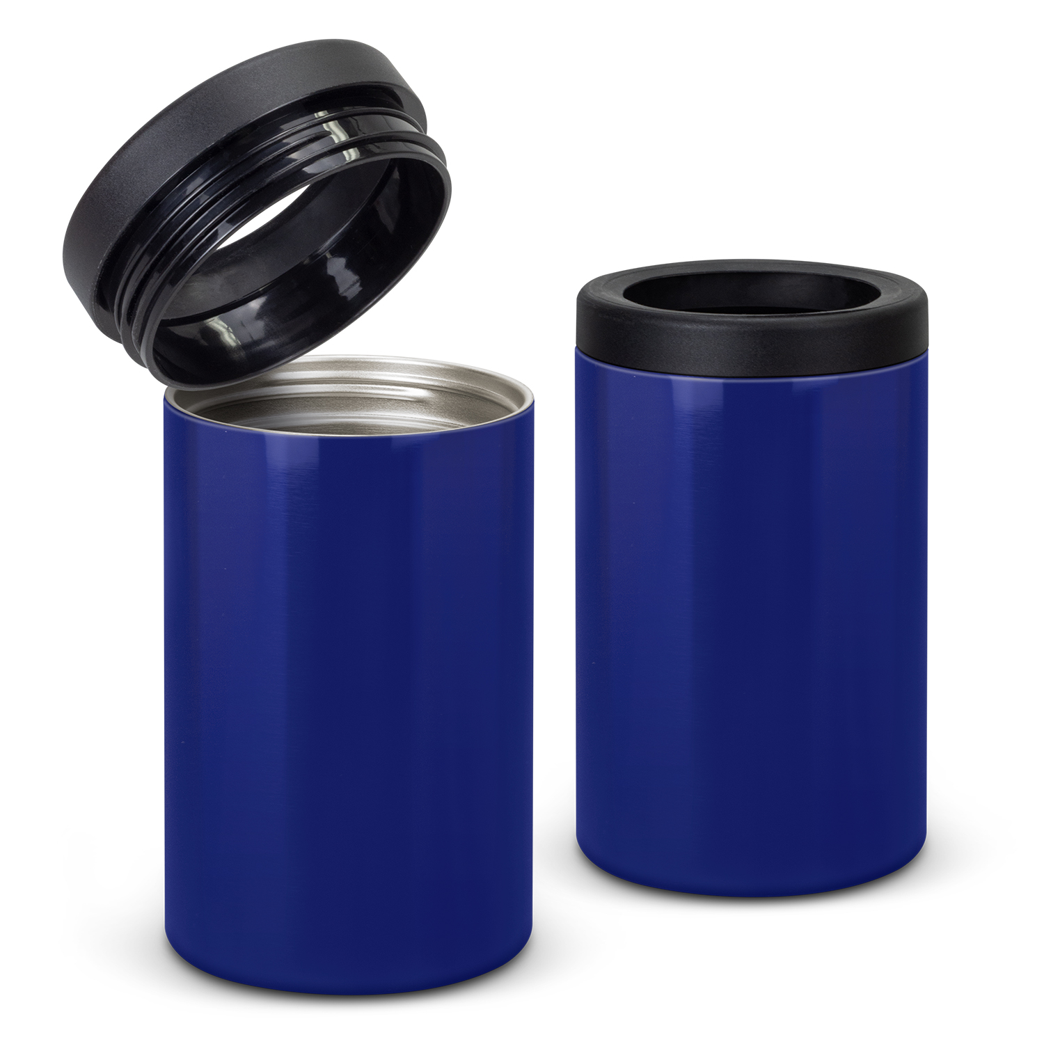 Bangalow Stubby Cooler royal blue Bangalow Stubby Cooler royal blue