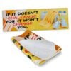 Barcaldine Sports Towel Full Colour main