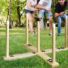 Barellan Ring Toss Game feature Barellan Ring Toss Game feature