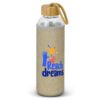 Bargara Glass Bottle main Bargara Glass Bottle main