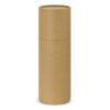 Bargara Glass Bottle natural gift tube Bargara Glass Bottle natural gift tube