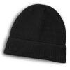 Bicheno Beanie black Bicheno Beanie black