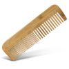 Biloela Hair Comb natural Biloela Hair Comb natural