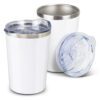 Calliope Vacuum Cup white