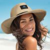 Casino Brim Hat feature Casino Brim Hat feature