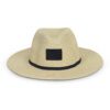 Casino Brim Hat natural black Casino Brim Hat natural black
