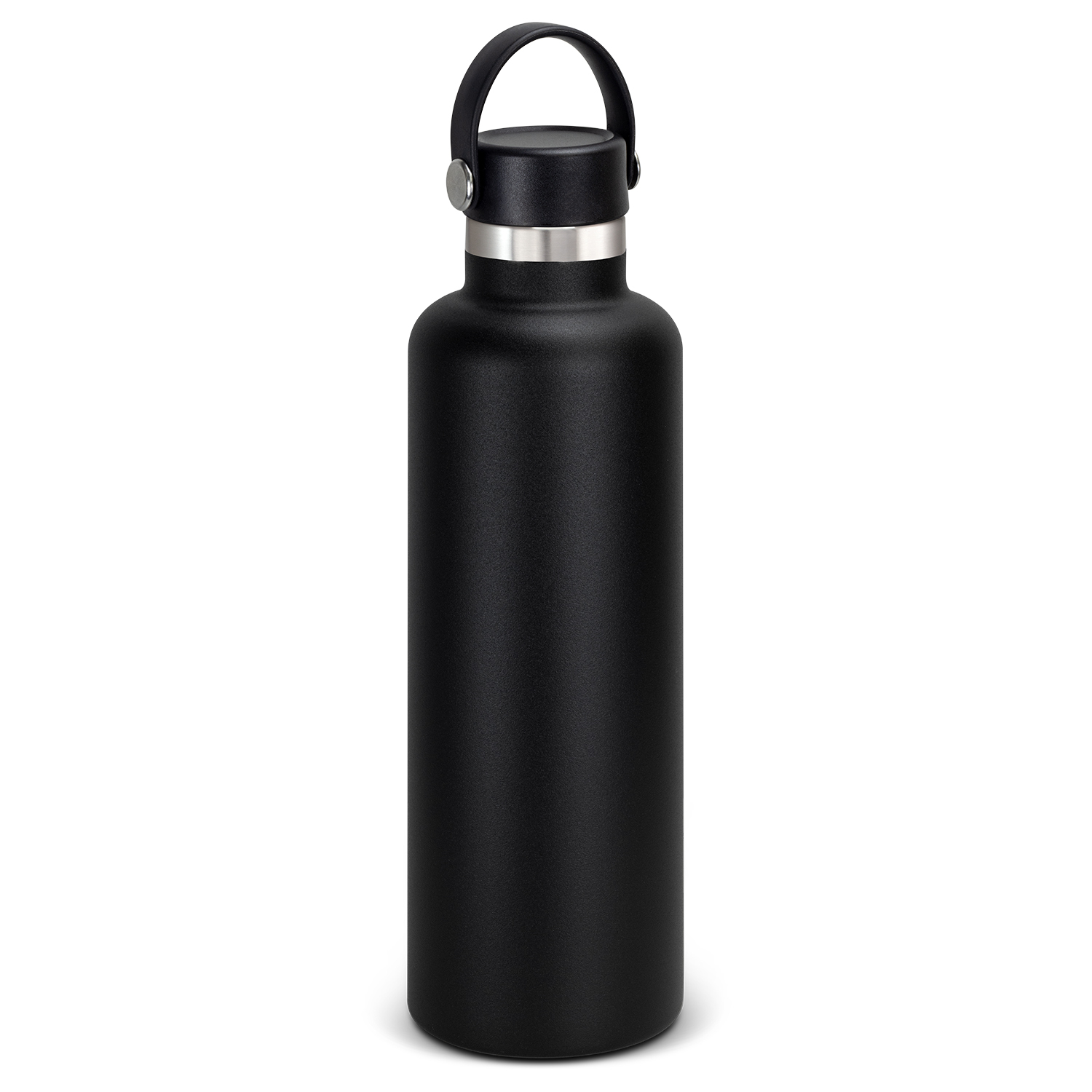 Childers Vacuum Bottle 1L Carry Lid black Childers Vacuum Bottle 1L Carry Lid black