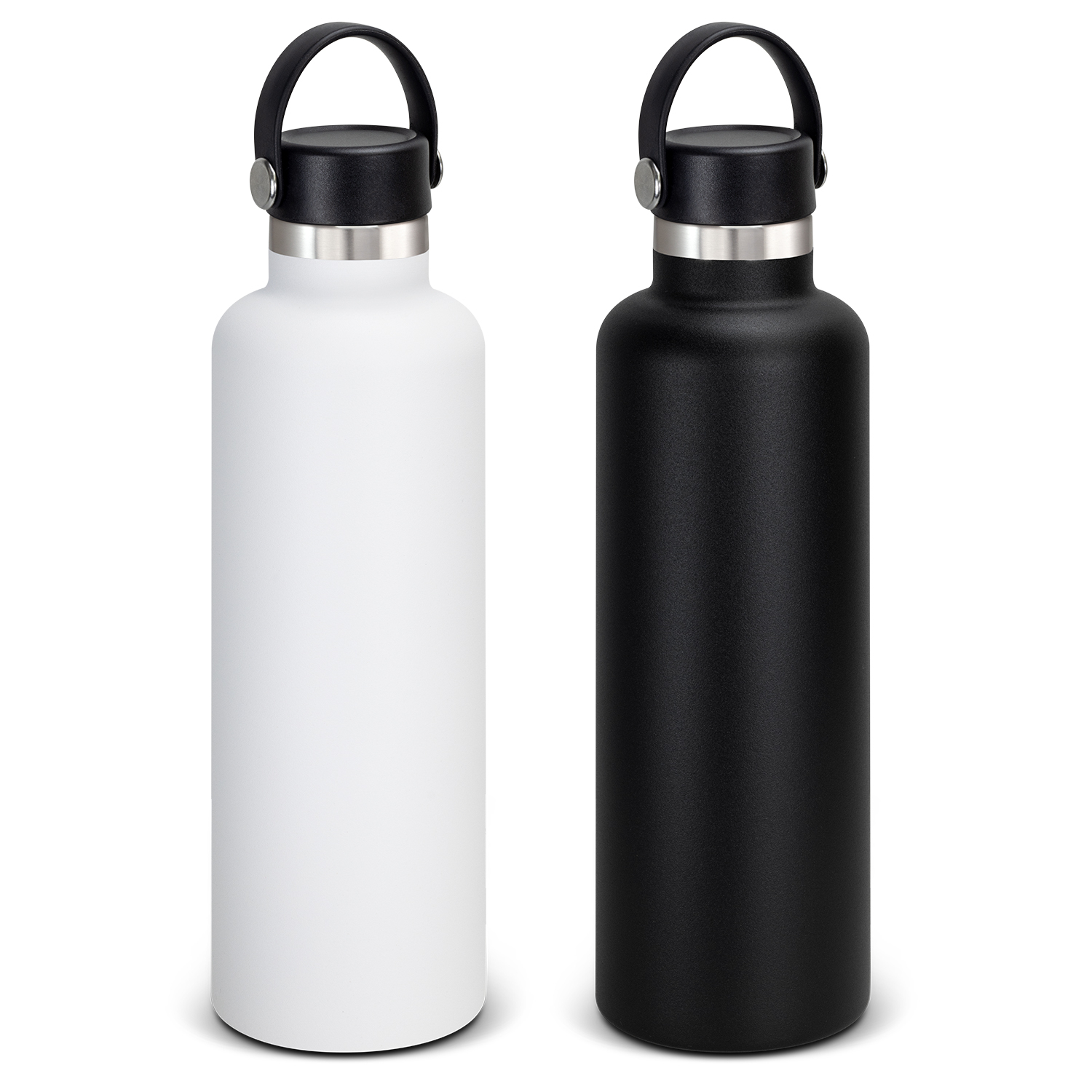 Childers Vacuum Bottle 1L Carry Lid main Childers Vacuum Bottle 1L Carry Lid main