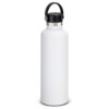 Childers Vacuum Bottle 1L Carry Lid white Childers Vacuum Bottle 1L Carry Lid white