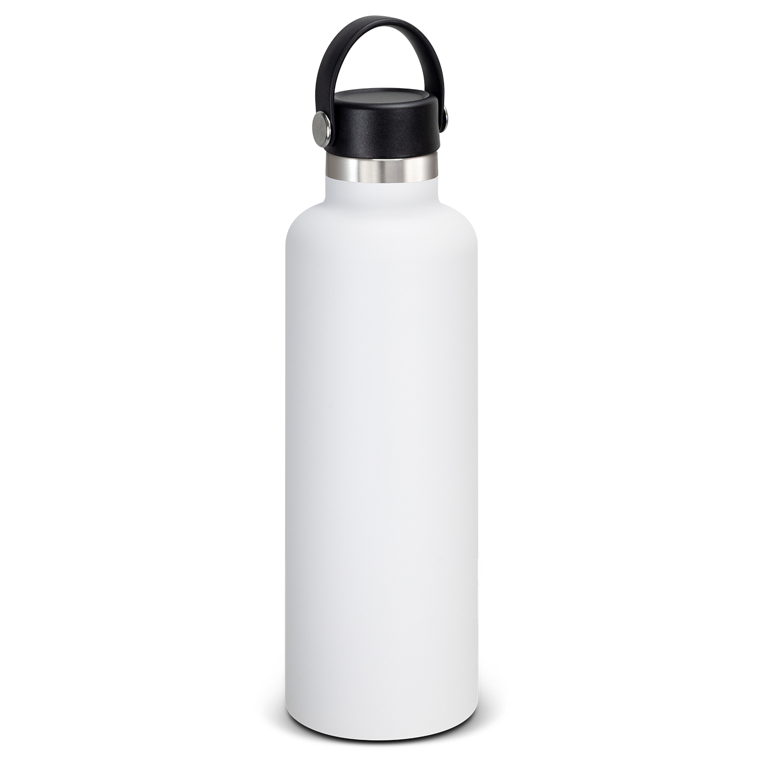 Childers Vacuum Bottle 1L Carry Lid white Childers Vacuum Bottle 1L Carry Lid white