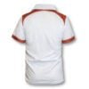 Cleve Kids Sports Polo back Cleve Kids Sports Polo back