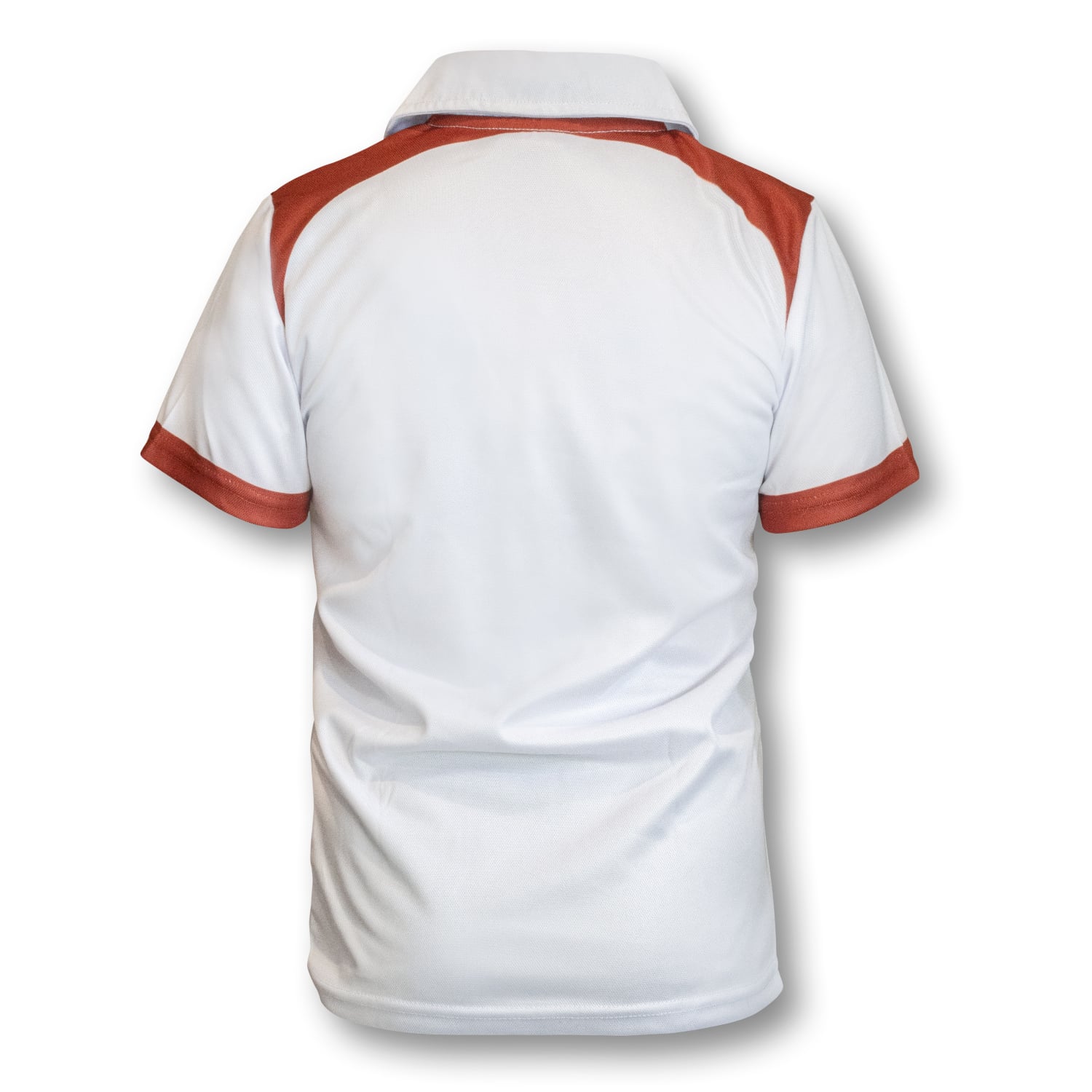 Cleve Kids Sports Polo back Cleve Kids Sports Polo back