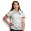 Cleve Kids Sports Polo main Cleve Kids Sports Polo main