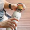 Creswick Bottle feature Creswick Bottle feature