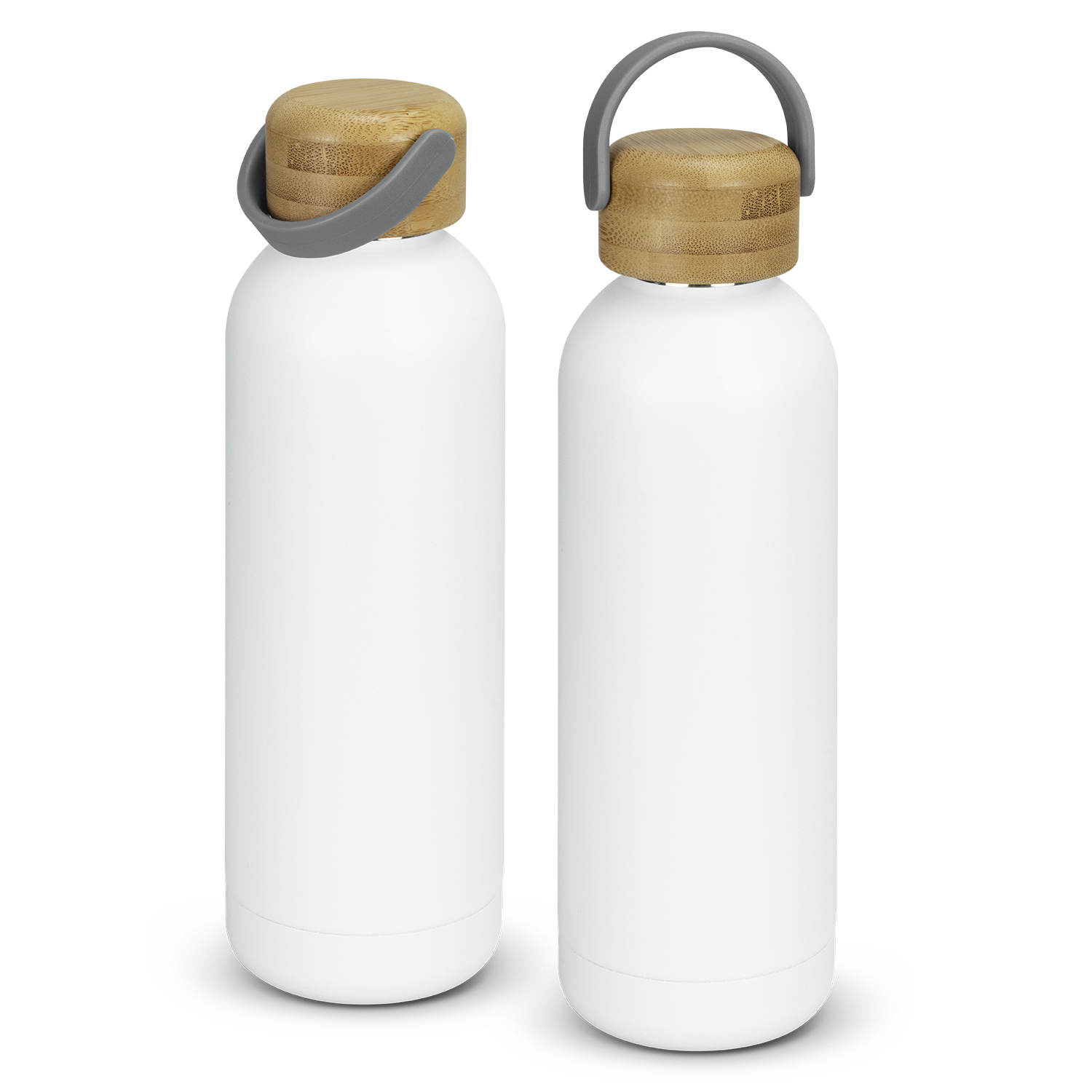 Creswick Bottle white Creswick Bottle white