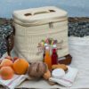 Deddington Cooler Bag feature Deddington Cooler Bag feature