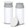 Deloraine Vacuum Cup gloss white