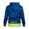 Dover Kids Sports Hoodie back