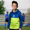 Dover Kids Sports Hoodie feature