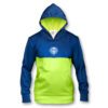 Dover Kids Sports Hoodie front