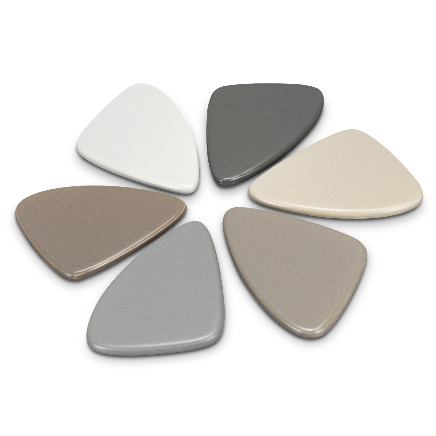 Dunolly Coaster Set coaster colours Dunolly Coaster Set coaster colours